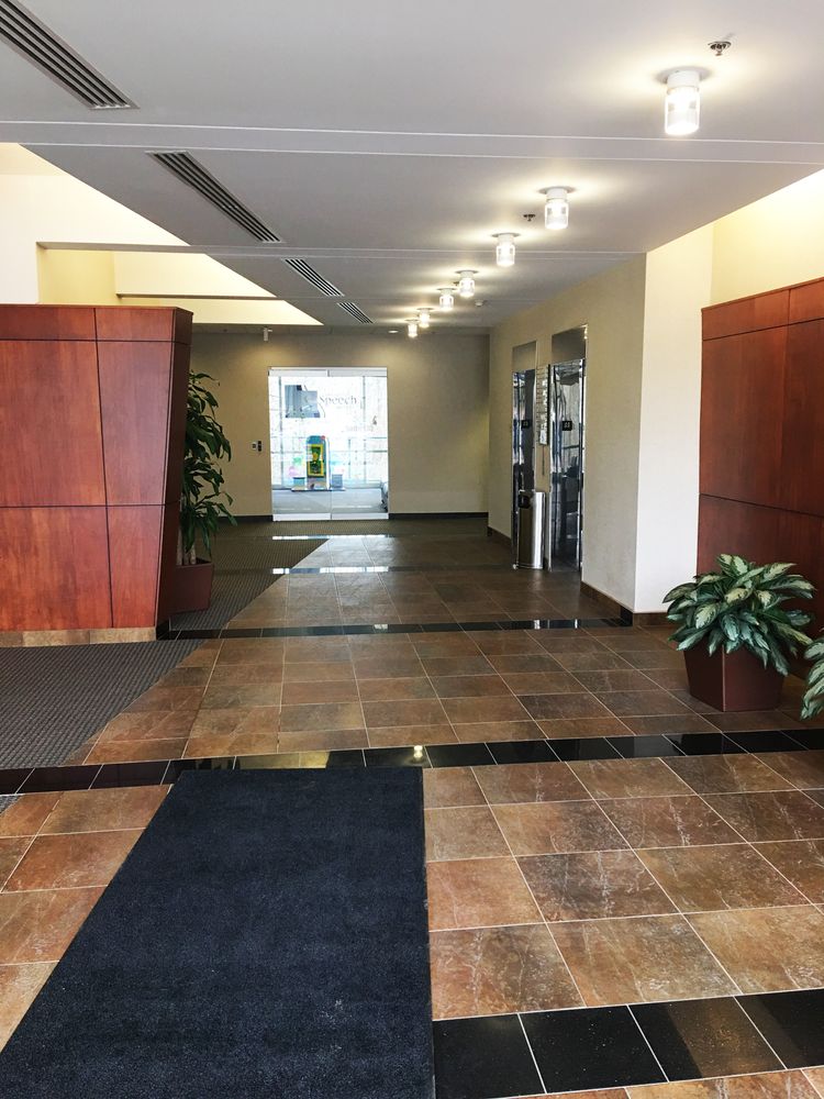 Orion Office Park: 8740 Orion Pl, Columbus, OH 43240